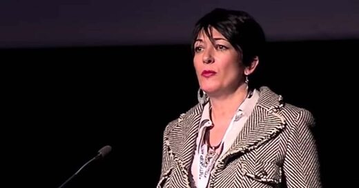 Ghislaine Maxwell trained underage girls as sex slaves, documents allege