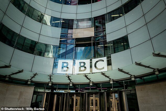 bbc building