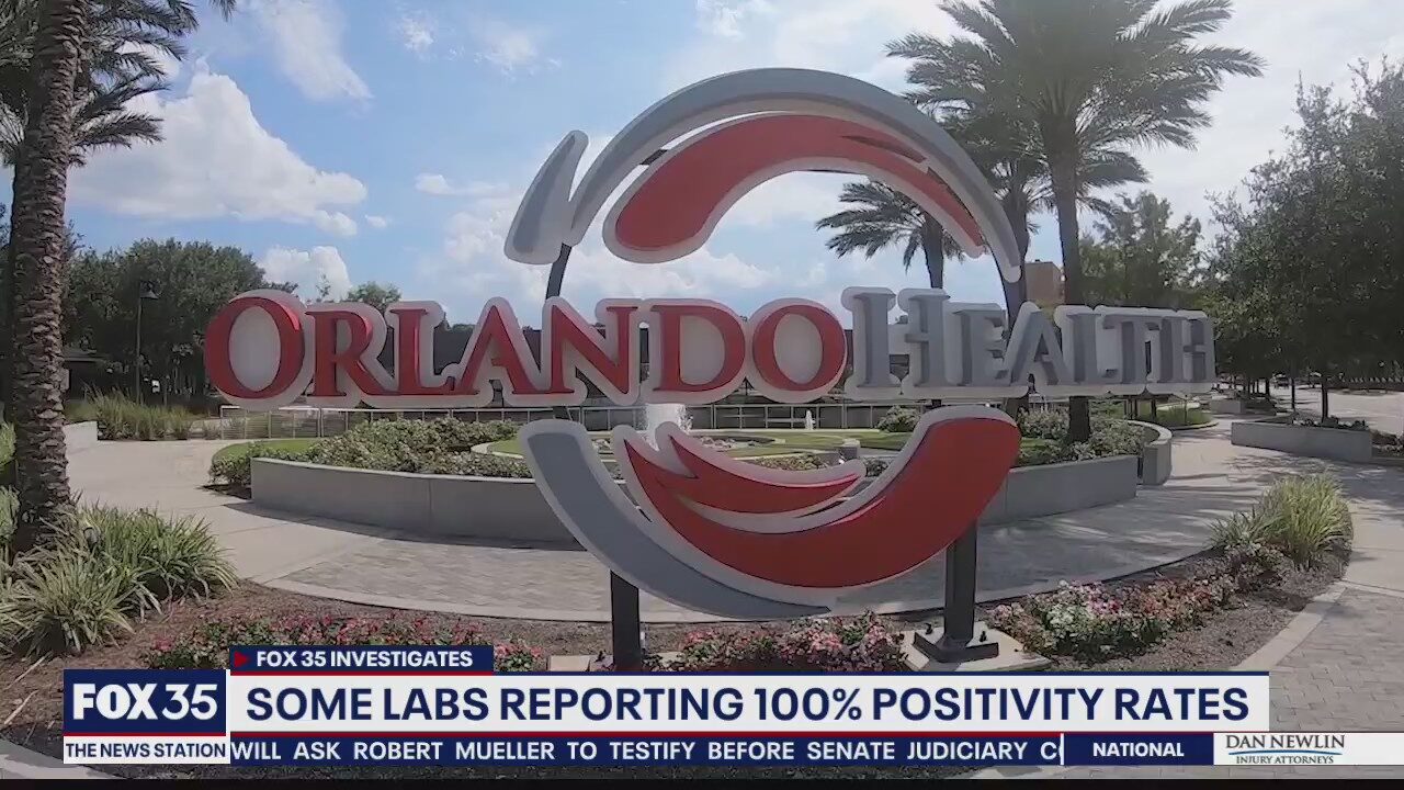 Orlando Health