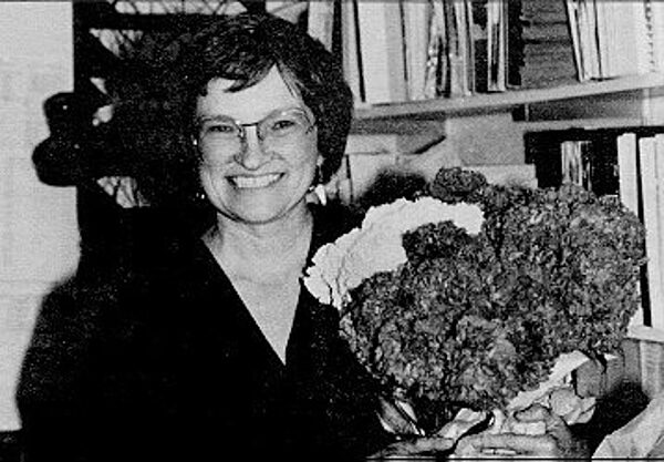 Click to enlarge Sue Rugge Information on Demand Promis FBI robert maxwell