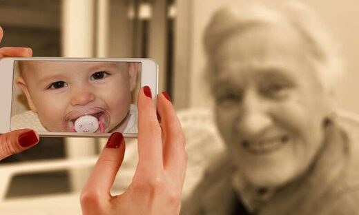 Blood iron levels are a possible key to slowing ageing, gene study shows