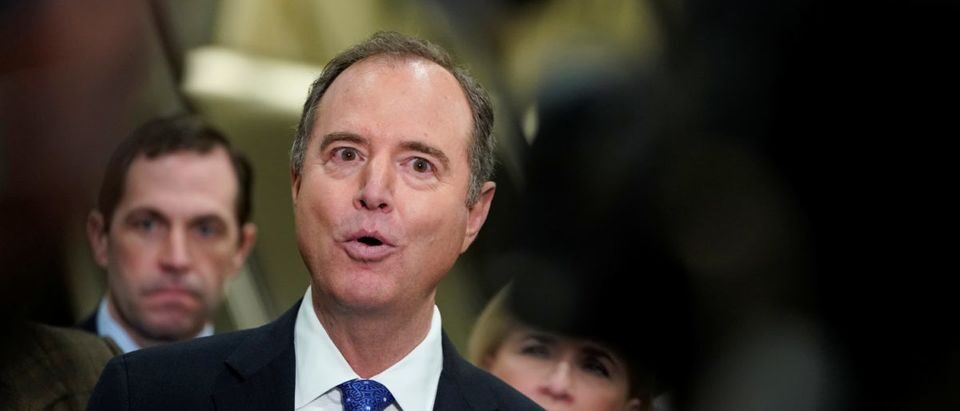 Adam Schiff