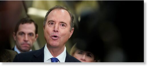 Adam Schiff