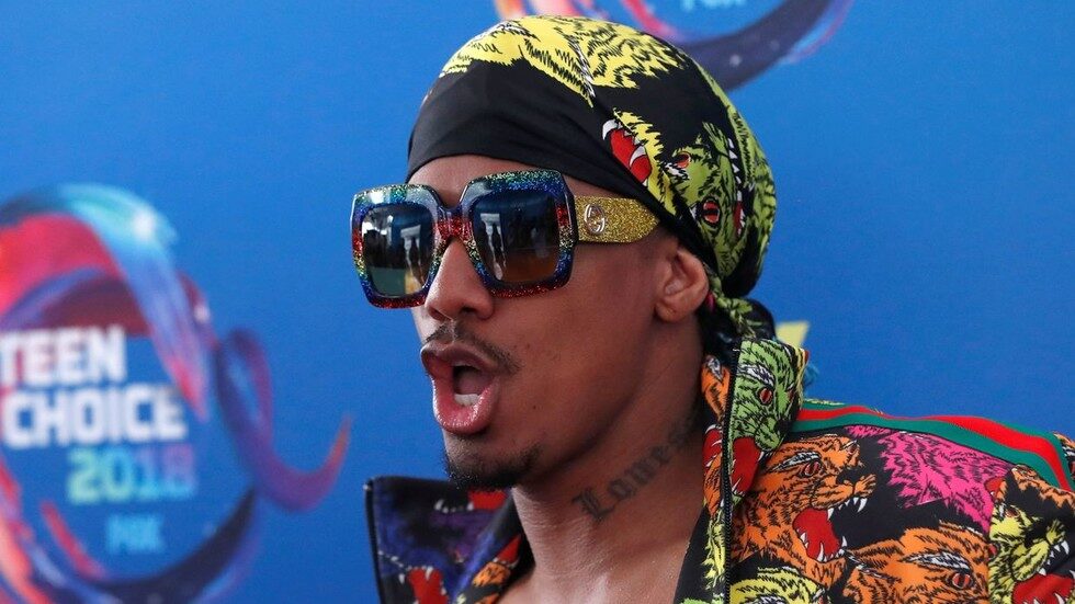 Nick Cannon
