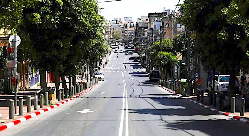 Bnei Brak