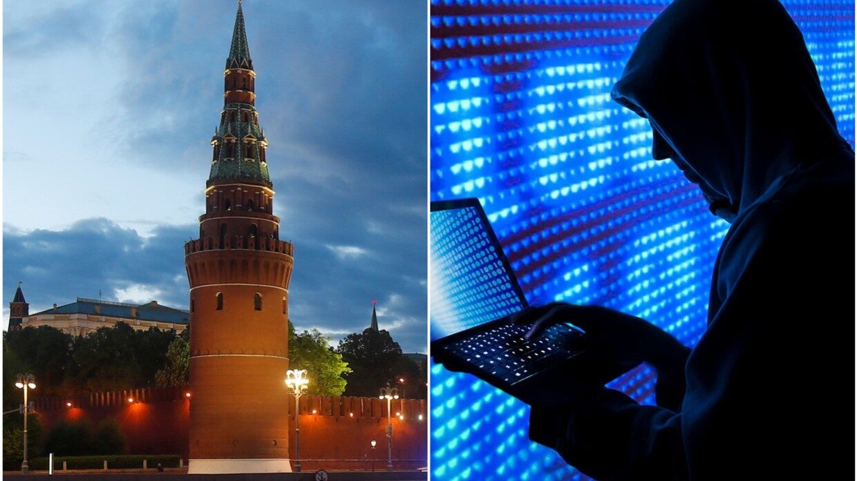 Click to enlarge russian hackers