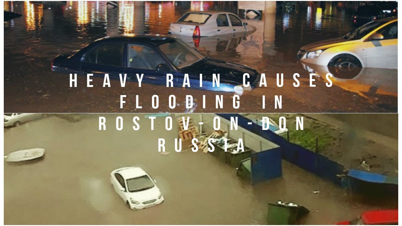 floods