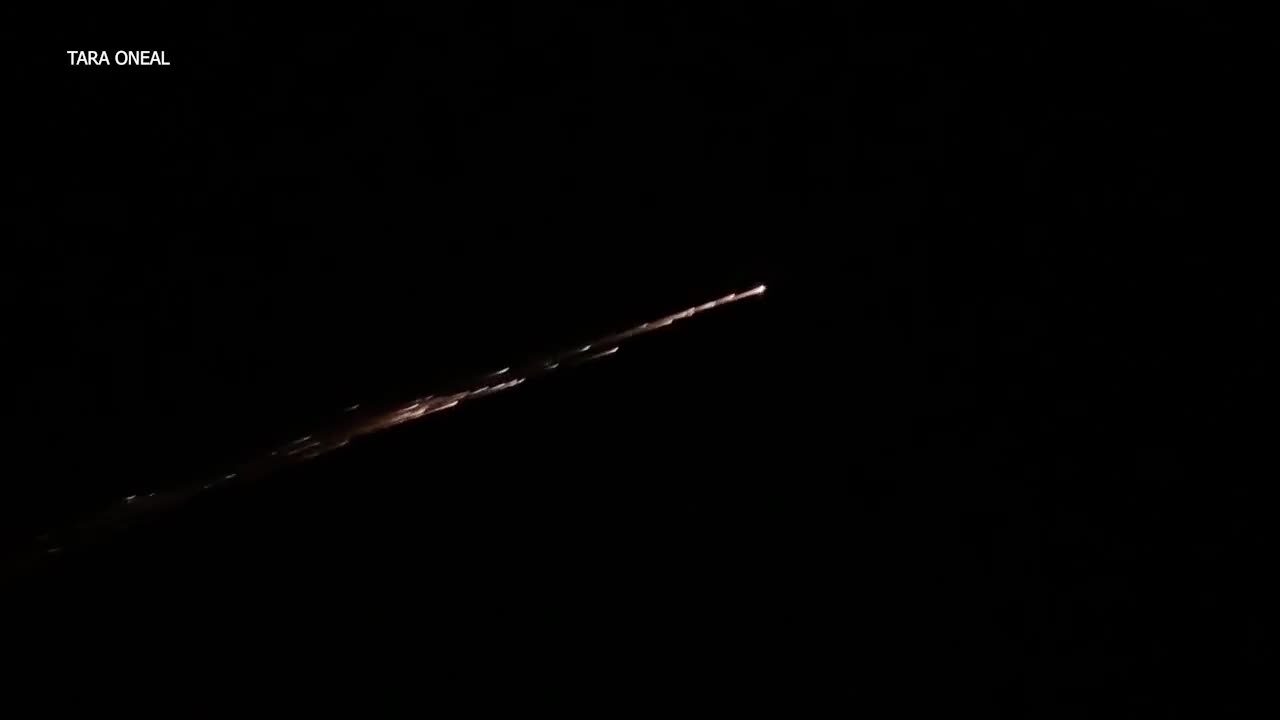 Click to enlarge FIREBALL