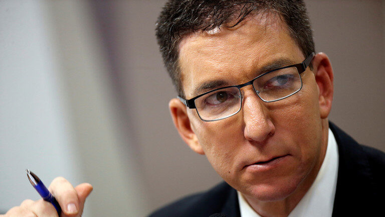 Glenn Greenwald