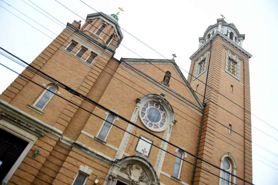 Click to enlarge church