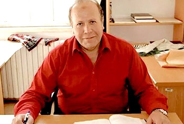 Barghouti