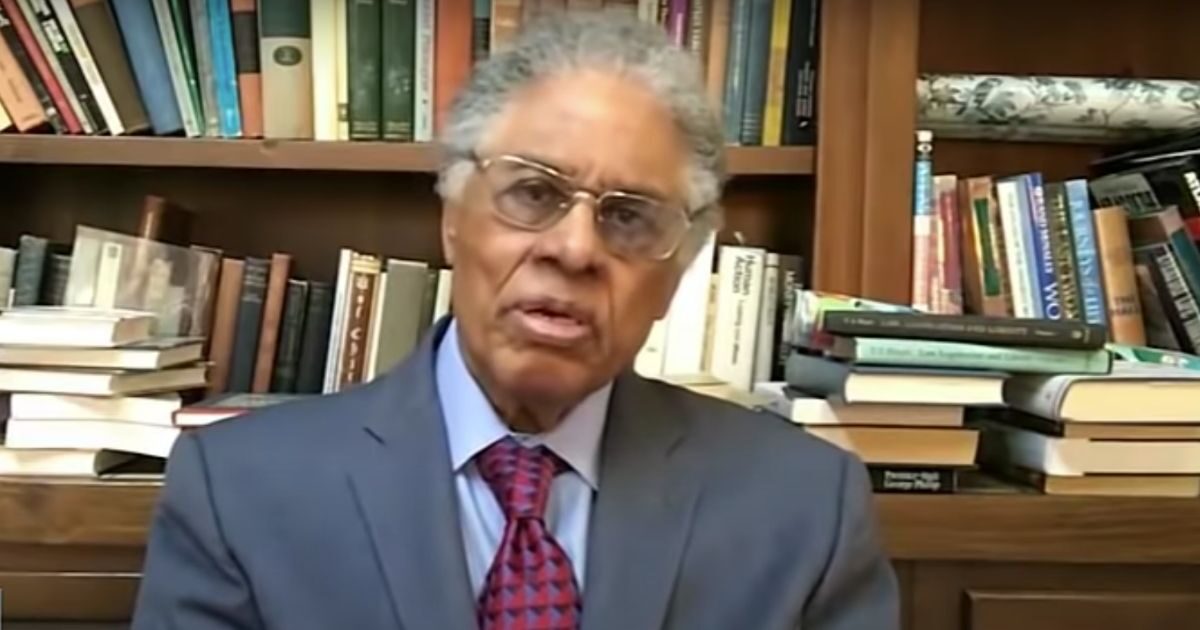 Thomas Sowell