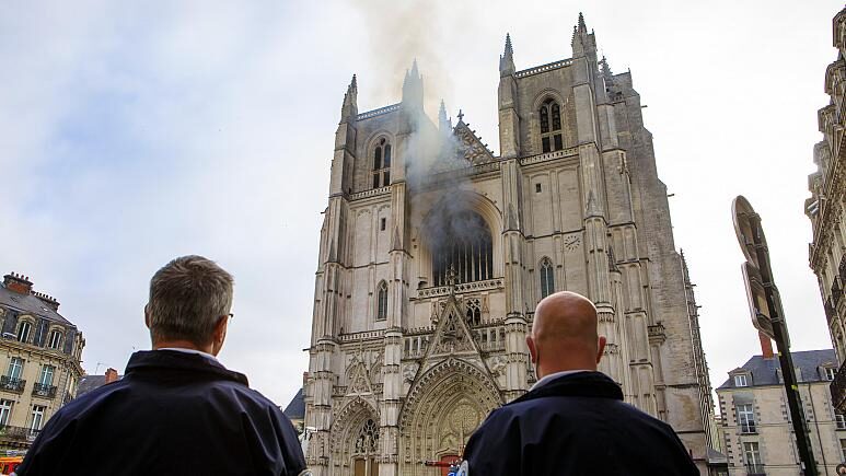 Nantes