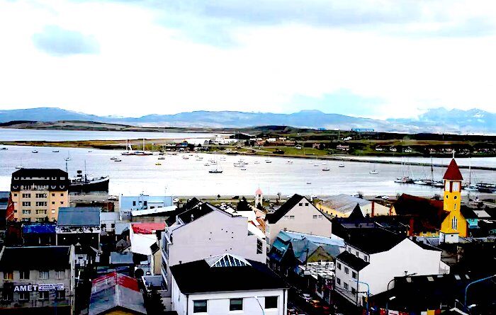 Ushuaia