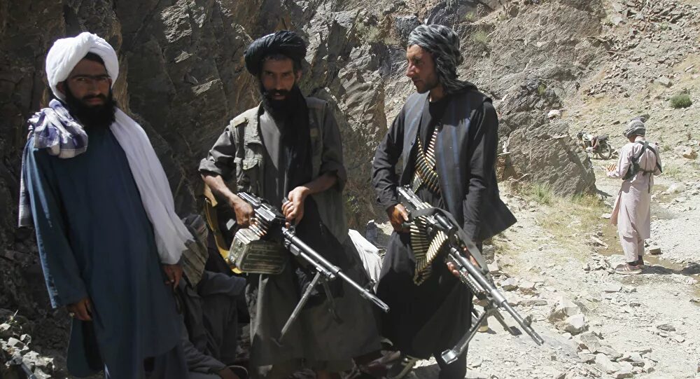 taliban