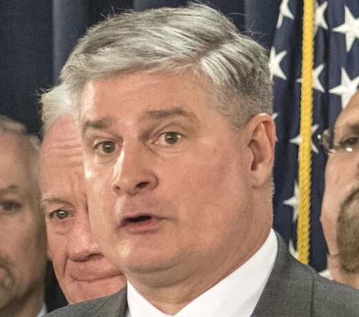 Click to enlarge Thomas MungeerNY state troopers president