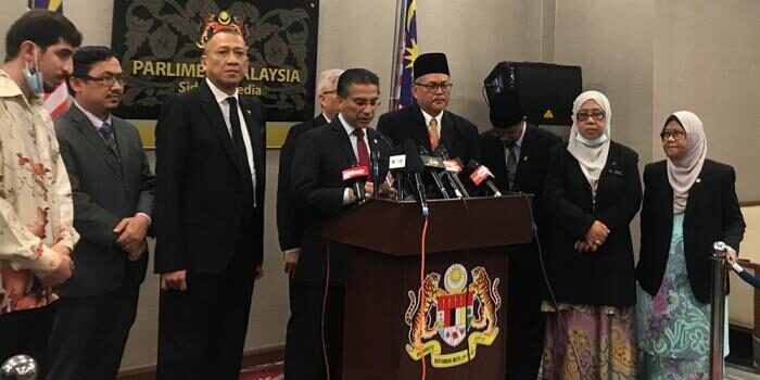 Parliament of Malaysia