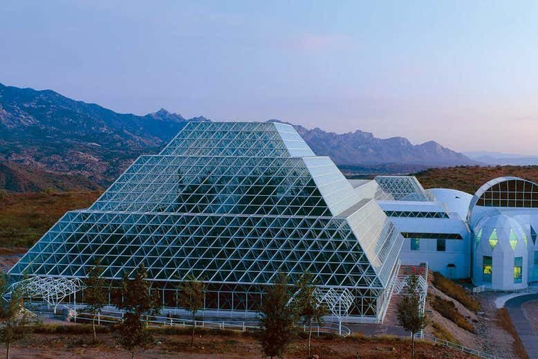 Biosphere
