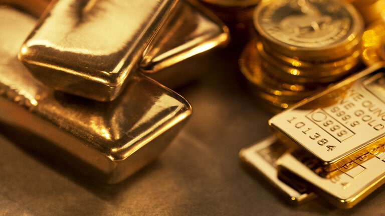 Click to enlarge gold