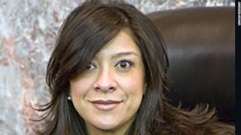 Click to enlarge Judge Esther Salas