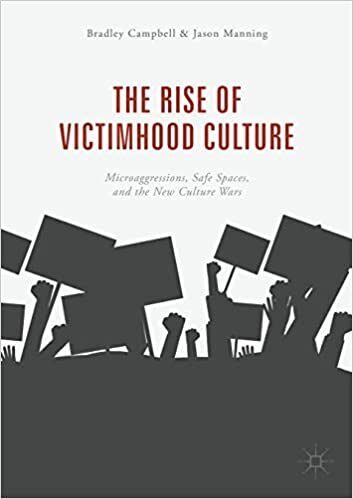 book victimhood culture