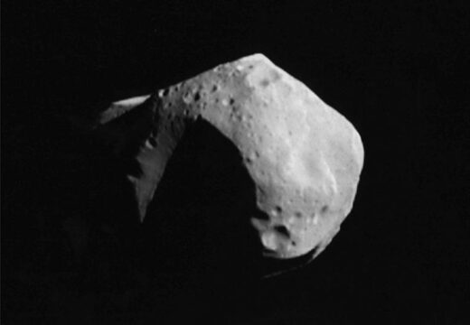 asteroid centaur class
