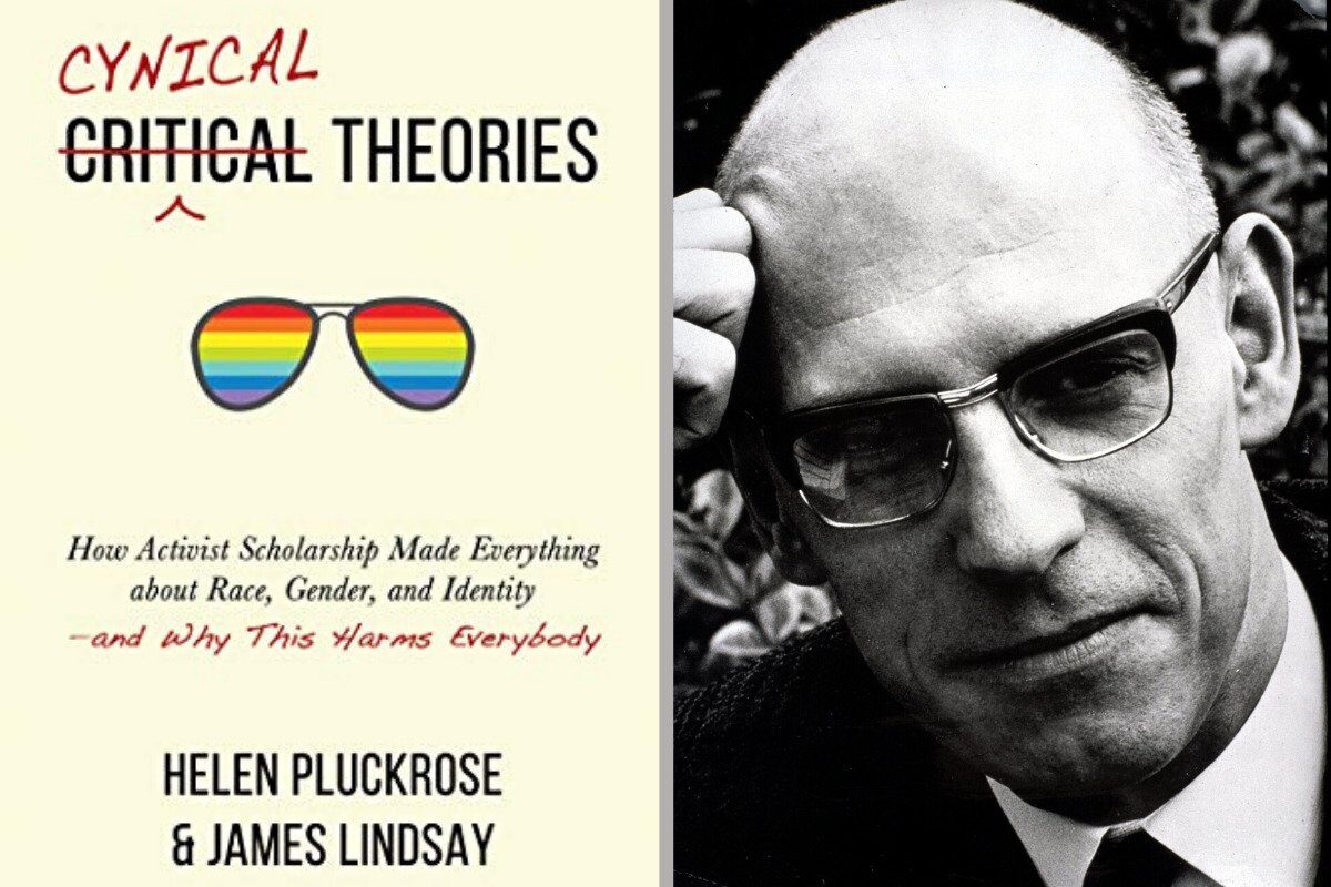 cynical theories
