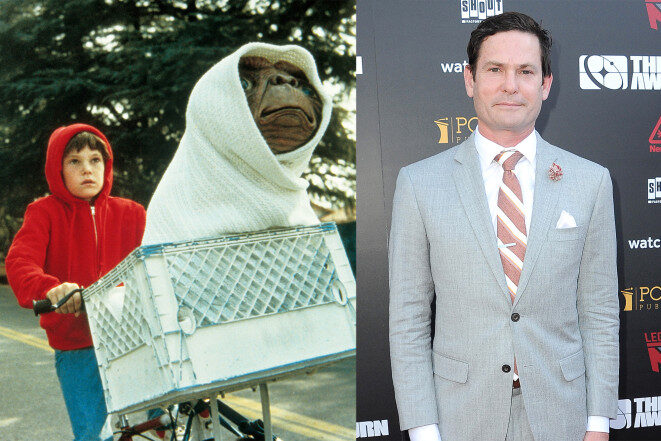 henry thomas