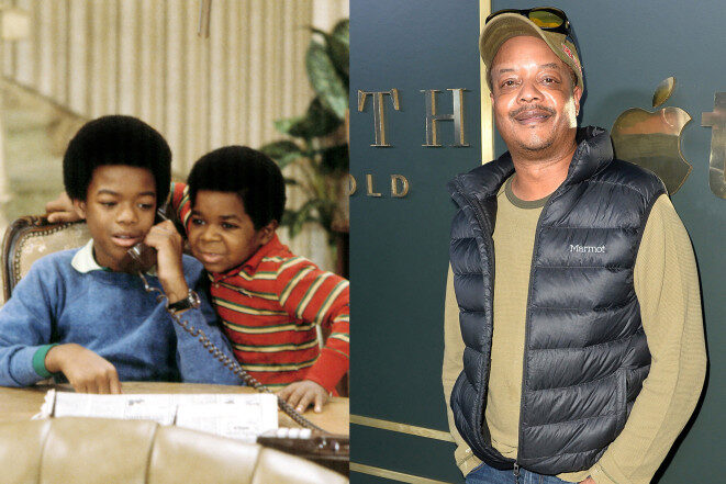todd bridges