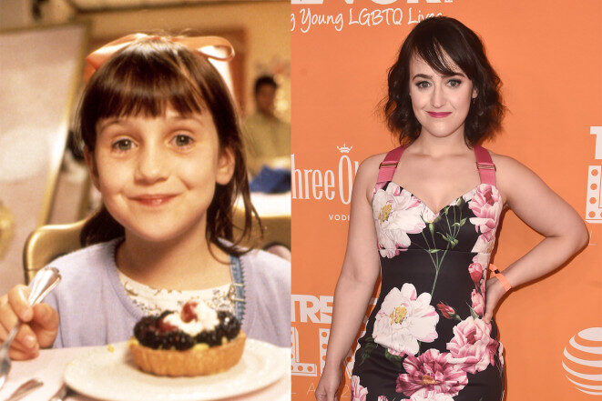 mara wilson