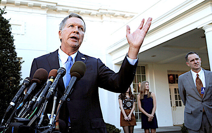 Kasich