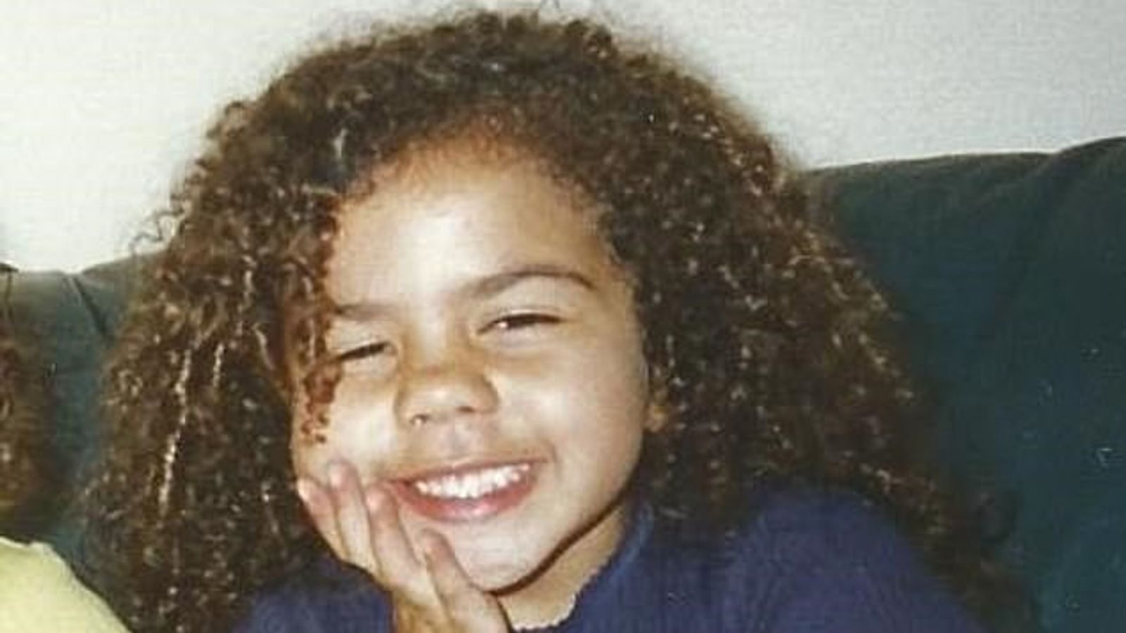 Click to enlarge Kiera Bell detransition lawsuit NHS