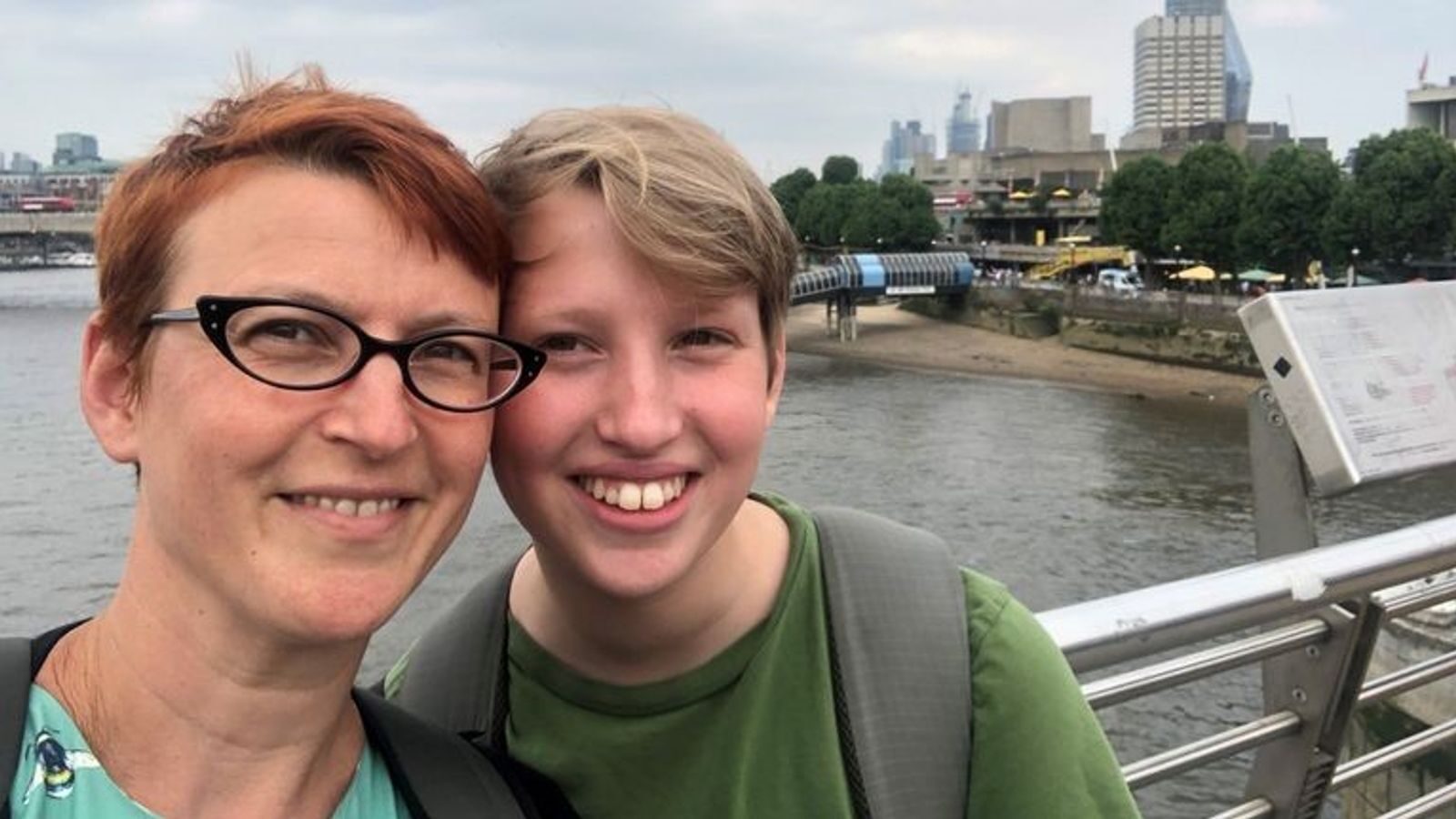 Click to enlarge Alex Vellins transgender