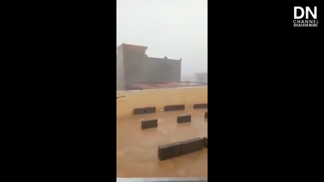 flood