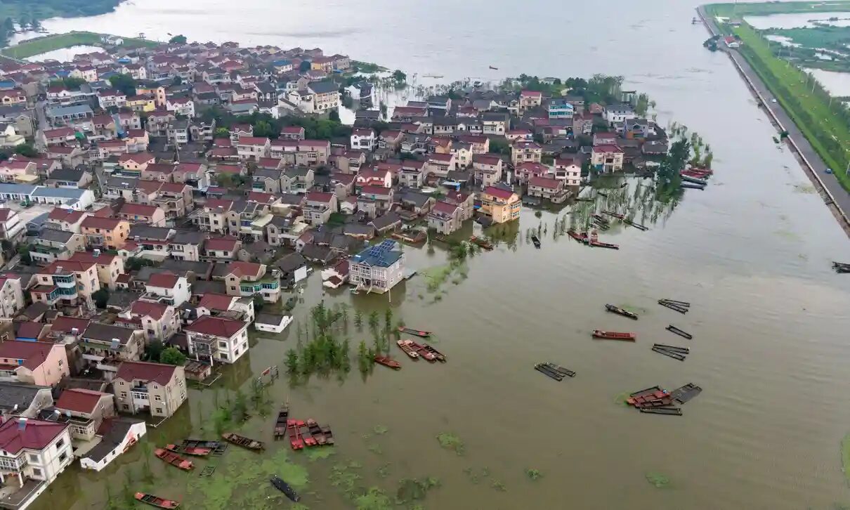 Click to enlarge china flood