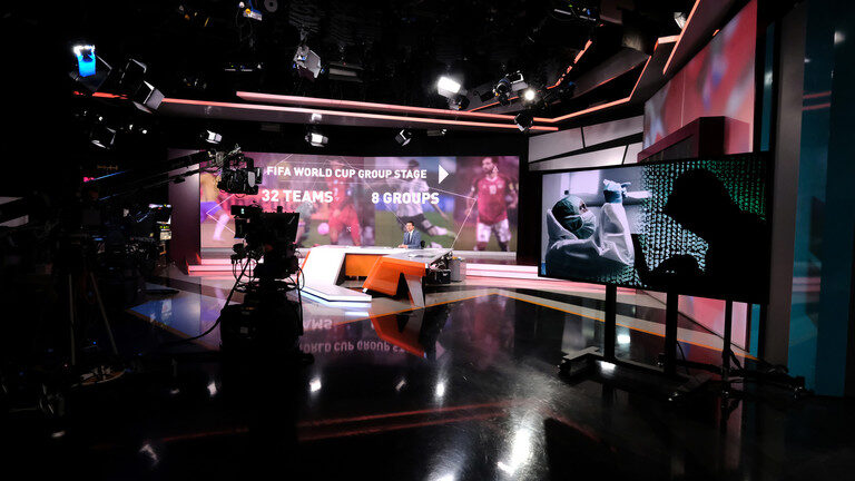 rt studio