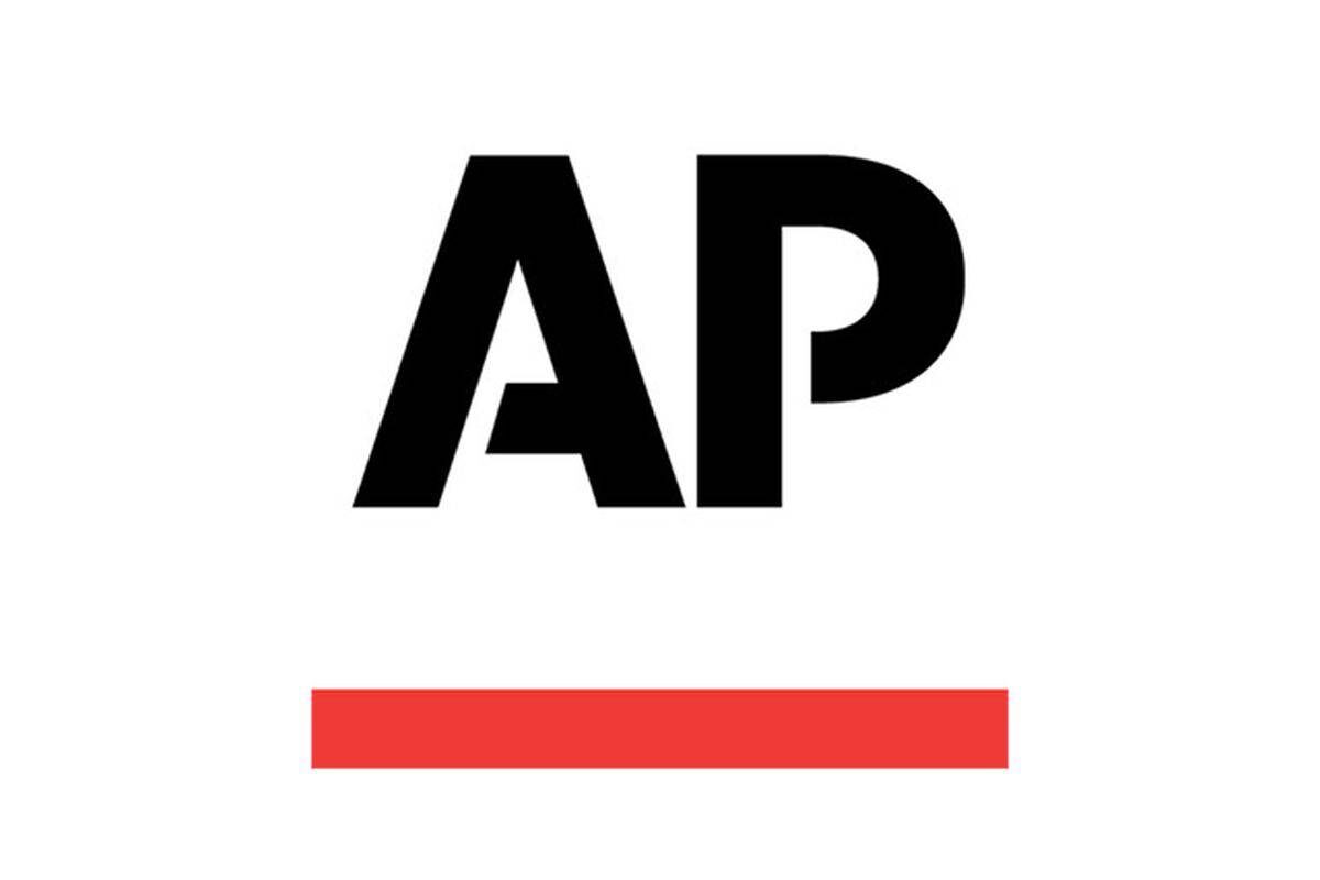 Click to enlarge associated press logo