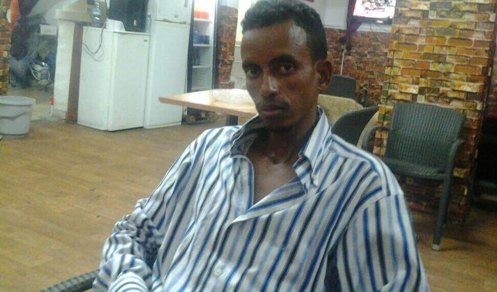 HAFTOM ZARHUM