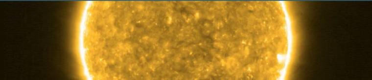 sun orbiter
