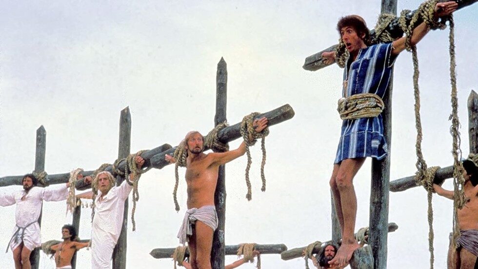 Life of Brian