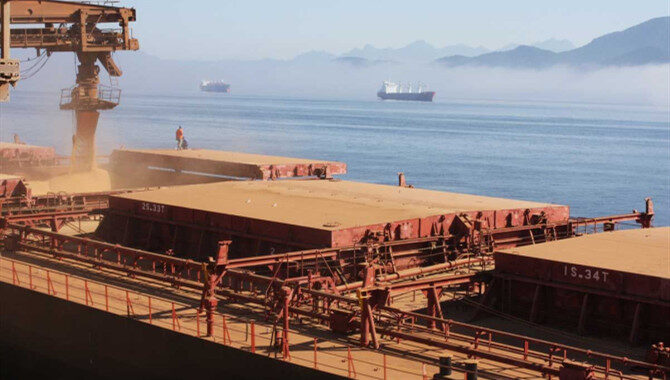 port