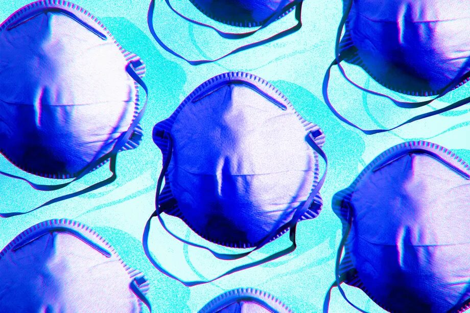 masks