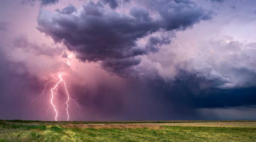 Click to enlarge lightning