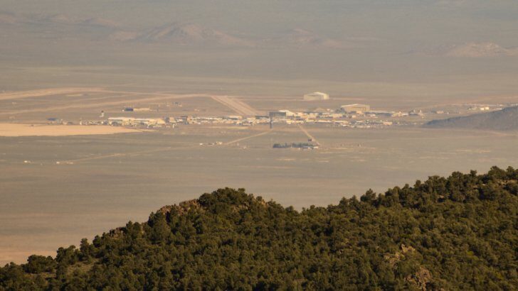 area 51