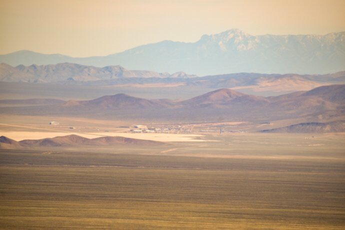 Click to enlarge Area 51