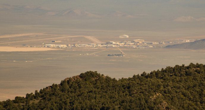 Click to enlarge Area 51