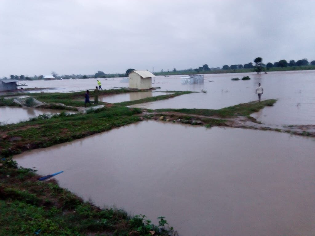 floods