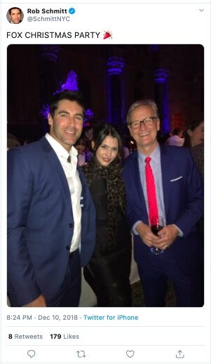 carlson areu fox news party