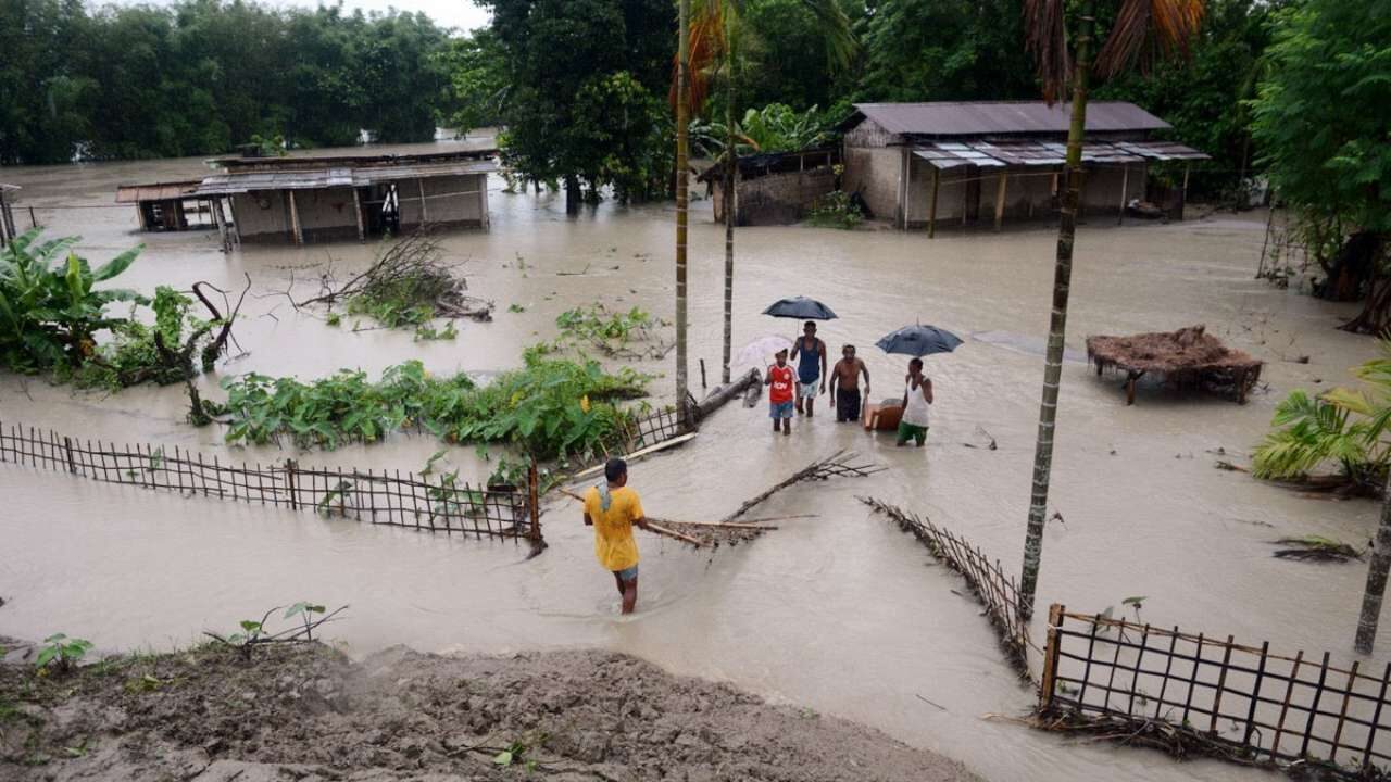 flood