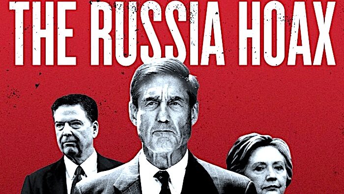 ComeyClintonMueller